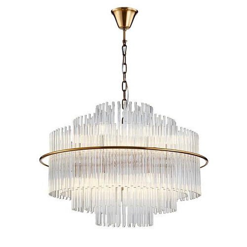 Подвесная люстра Cloyd Vacombe 10780