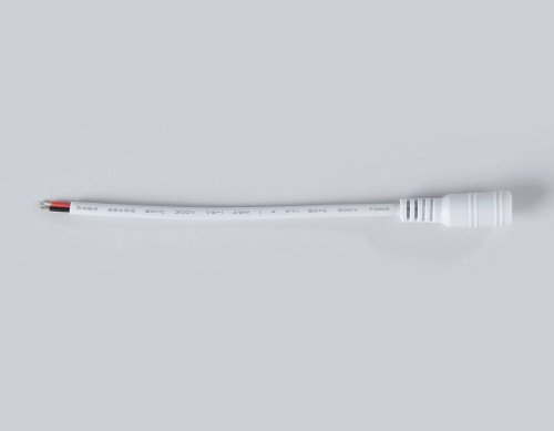 Соединитель проводной 2,1*5,5 мм мама (5шт)Ambrella LED Strip GS7952