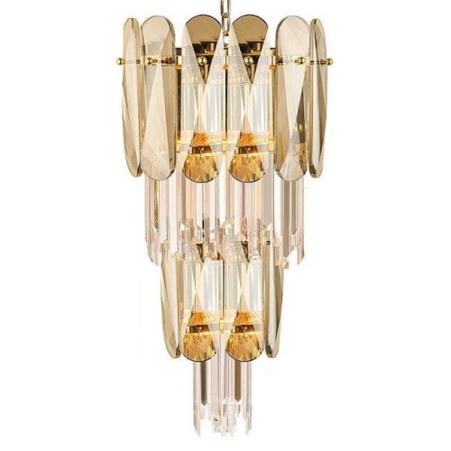 L36601.92 Подвесная люстра L'Arte Luce Luxury Copolle L36601.92