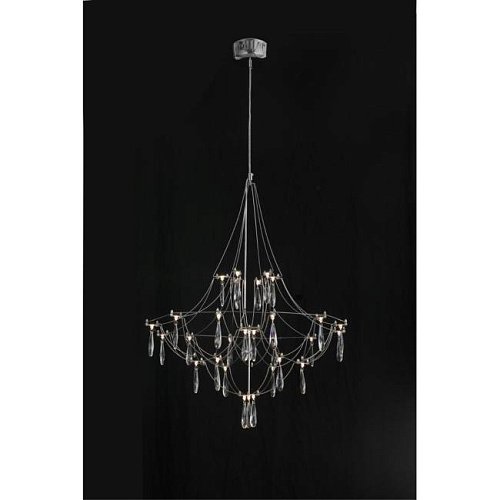 OML-29603-30 Подвесная люстра Omnilux Perelli OML-29603-30