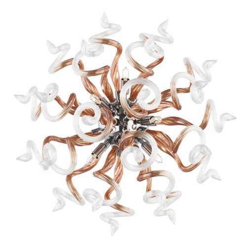 890654 Потолочная люстра Lightstar Medusa 890654