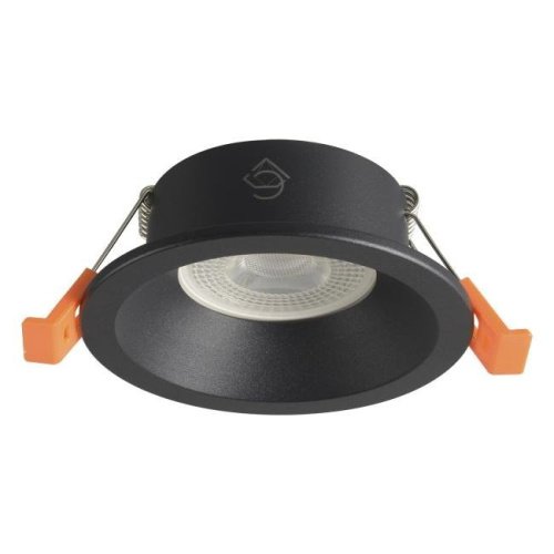 CLT 080C1 BL Встраиваемый светильник Crystal Lux Clt 080 CLT 080C1 BL