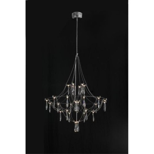 OML-29603-30 Подвесная люстра Omnilux Perelli OML-29603-30