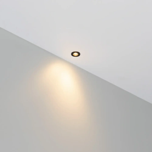 Встраиваемый светильник PICCOLO Arlight 061671
