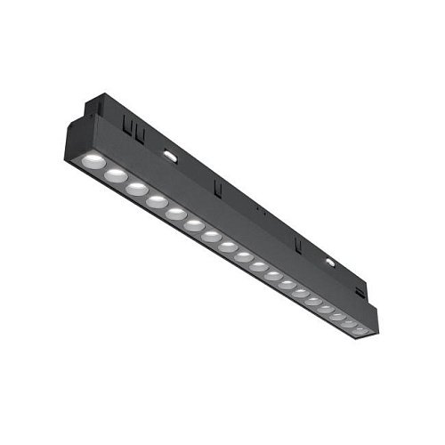TR031-4-18WTW-DD-B Трековый светильник Maytoni Points Exility TR031-4-18WTW-DD-B