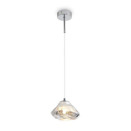 FR5488PL-01CH Светильник подвесной Freya Eatery FR5488PL-01CH