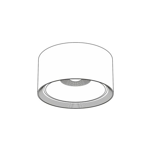 Накладной светильник Citilux Rover CL743060N