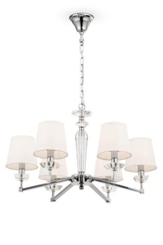 MOD064PL-06N Подвесная люстра Maytoni Beira MOD064PL-06N