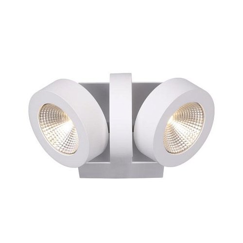 3538/2WA Светильник спот Odeon Light Laconis 3538/2WA