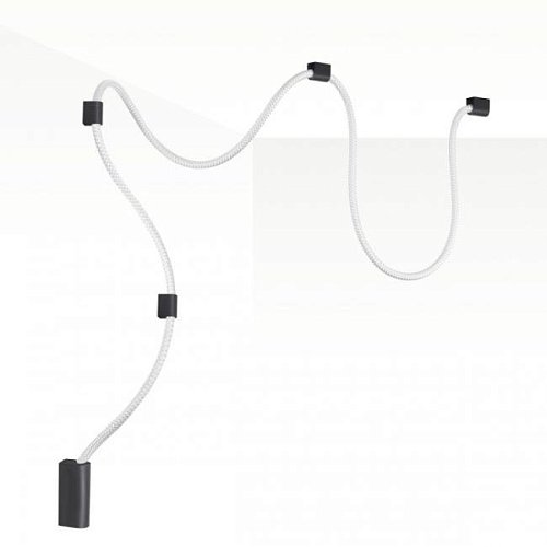 Светильник подвесной Odeon Light Corda 4391/30CL