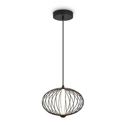 FR6131PL-L10B Светильник подвесной Freya Sabi FR6131PL-L10B