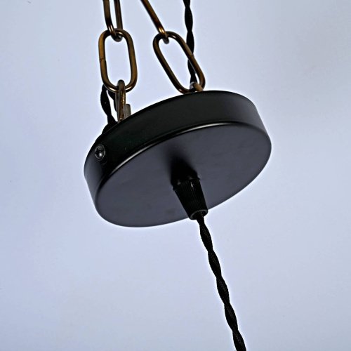 Светильник подвесной ImperiumLoft Industry01 181045-26