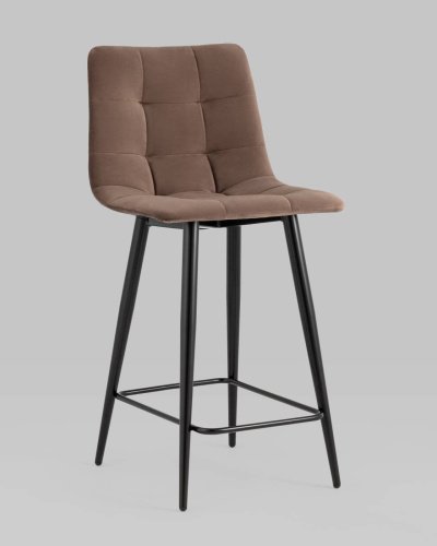 Полубарный стул Stool Group Джанго vd-django-b12