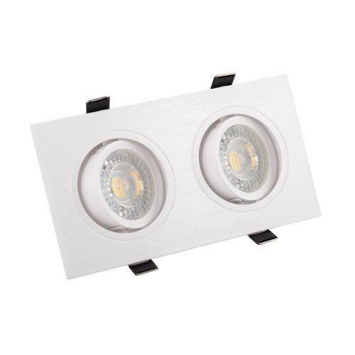 DK3022-WH Встраиваемый светильник Denkirs Dk3020Ww DK3022-WH