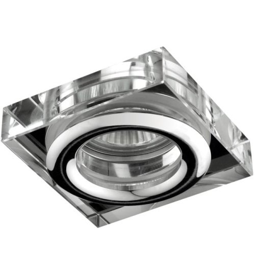 Встраиваемый светильник Novotech Aqua 369880