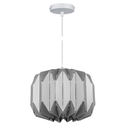 Светильник подвесной AM Group Am32 AM327 SILVER