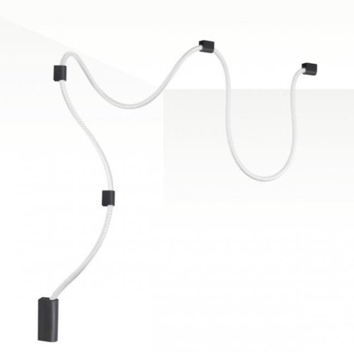 Светильник подвесной Odeon Light Corda 4391/30CL