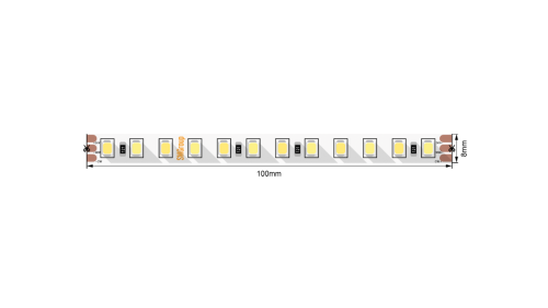 00-00003610 Светодиодная лента SWG2P120 SWG PRO 00-00003610