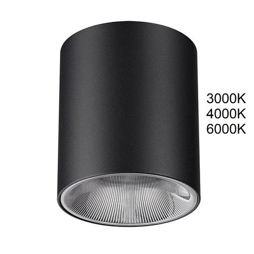 7138/12CL Накладной светильник Odeon Light Brim 7138/12CL