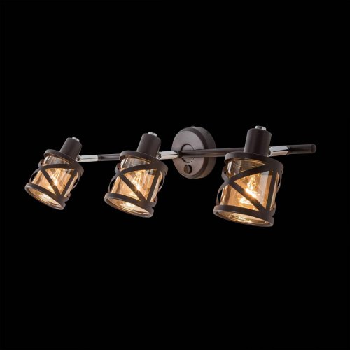 CL536635 Светильник спот Citilux Гессен CL536635