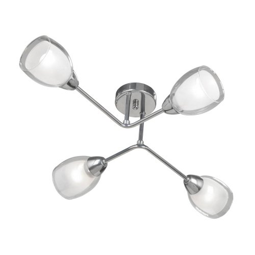 V4186-9/4PL Потолочная люстра Vitaluce V4186-9/4PL