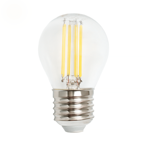 MB1006E27-6W4K Светодиодная лампочка Базис E27 MyFar MB1006E27-6W4K