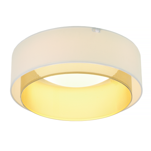 MR2370-1CL Светильник потолочный MyFar Anders MR2370-1CL