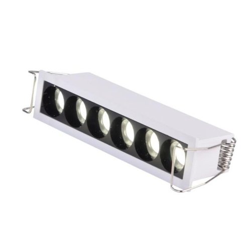 ST762.542.07 Встраиваемый светильник Встраиваемые Светильники ST Luce ST762.542.07