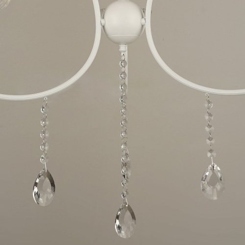 Подвесная люстра 04461-0.4-03