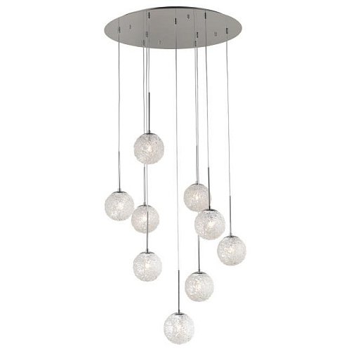 815290 Светильник подвесной Lightstar Bari 815290