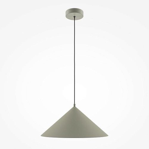 MOD167PL-01BG Светильник подвесной Maytoni Basic colors MOD167PL-01BG