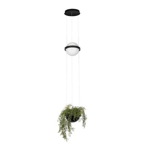 10121/B Светильник подвесной Loft It Jardin 10121/B