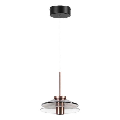 Светильник подвесной De Markt Ауксис 722013201