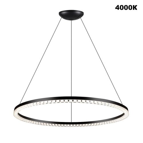 Подвесная люстра Novotech Monile 359711