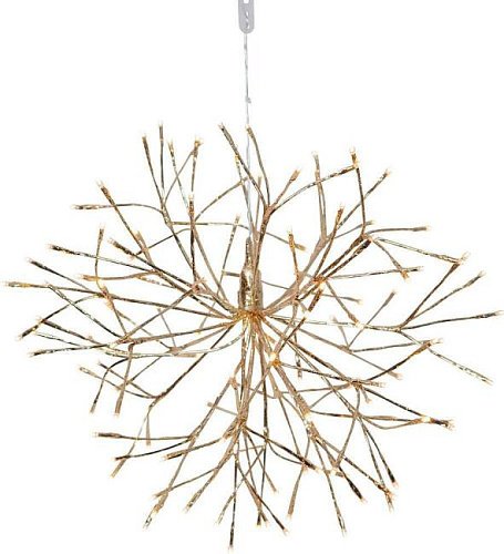 Светодиодный светильник без батареек Eglo Firework 411433