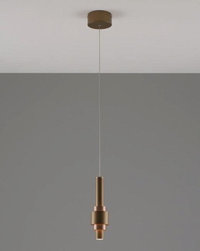 V10858-PL Светильник подвесной Moderli Elsa V10858-PL