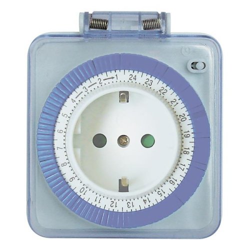 Розетка Feron TM31 23204