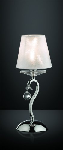 Настольная лампа Odeon Light KVINTA 2274/1T
