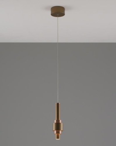 V10858-PL Светильник подвесной Moderli Elsa V10858-PL