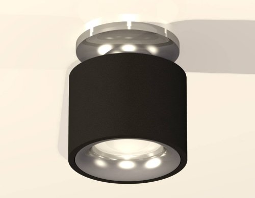 XS7511081 Накладной светильник Ambrella Techno XS7511081