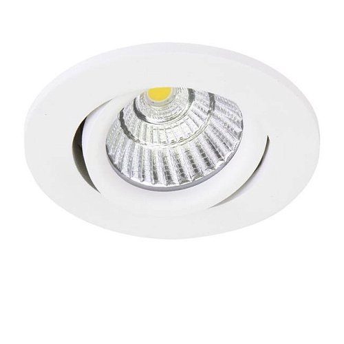 212436 Встраиваемый светильник Lightstar Soffi 16 212436