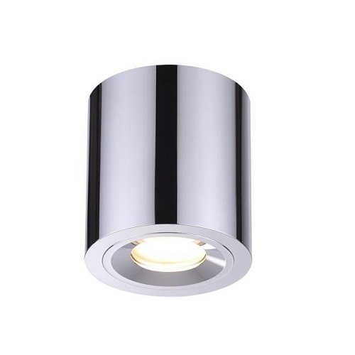 3584/1C Накладной светильник Odeon Light Spartano 3584/1C