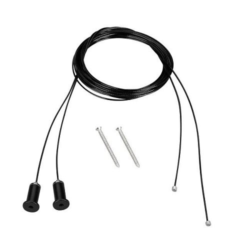 Подвесное крепление для профилей SL-LINE-3030, SL-LINE-3734 Arlight Line-D 053523