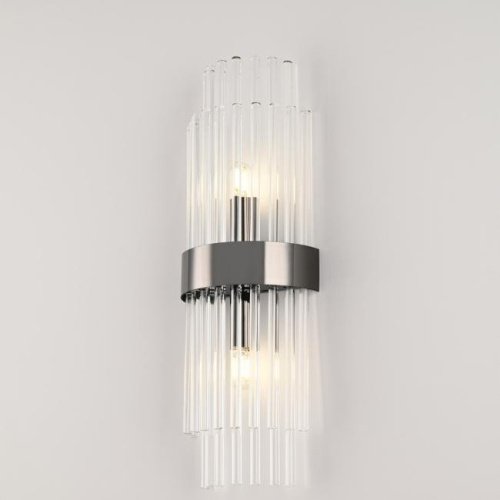 Настенное бра Arte Milano Torcia 430122.140.2.E14.C1 BK