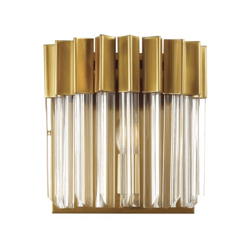 Настенное бра Odeon Light Moria 4675/1W