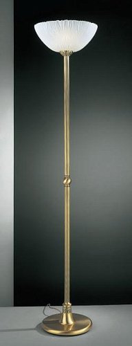 PN 5650/1 Торшер Reccagni Angelo 5650 PN 5650/1