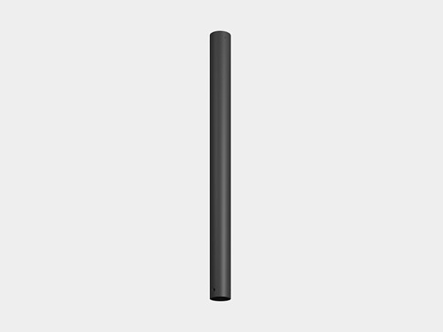Опора для ландшафтного светильника D60, 770 мм, SWG LUMKER 00-00045673