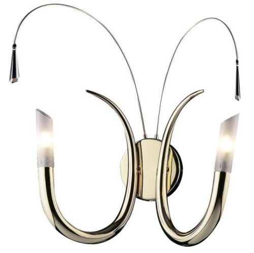 1615/2W Настенное бра Odeon Light DAVIDA 1615/2W