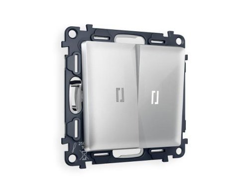 Выключатель Ambrella Volt ALFA MA404015