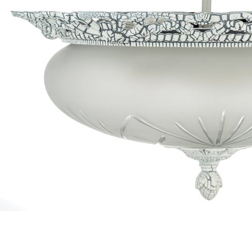 Venezia E 1.13.38 BW Светильник потолочный Arti Lampadari Venezia Venezia E 1.13.38 BW